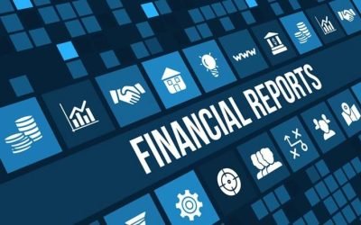 Financial Reporting Financial Reporting